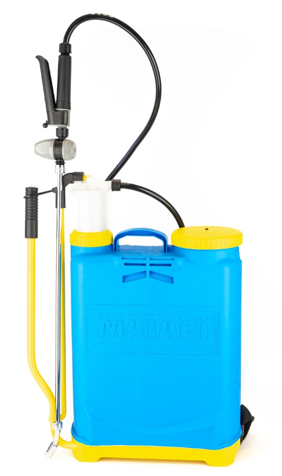 Repuestos Matabi Super Agro Repuestos De Sulfatadoras De Mochila